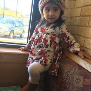 Meet your Posher, Clara